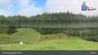 Archiv Foto Webcam Berwang: Egghof Sunjet 09:00