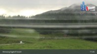 Archiv Foto Webcam Berwang: Egghof Sunjet 16:00