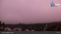 Archived image Webcam Egghof Sunjet in Bergwang 00:00