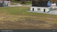 Archiv Foto Webcam Berwang: Egghof Sunjet 14:00