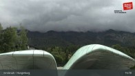 Archived image Webcam Innsbruck - Hungerburg 14:00