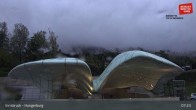 Archiv Foto Webcam Innsbruck - Hungerburg 06:00