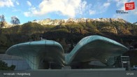 Archiv Foto Webcam Innsbruck - Hungerburg 06:00