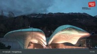 Archiv Foto Webcam Innsbruck - Hungerburg 16:00