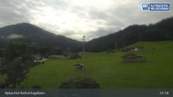 Archiv Foto Webcam Ski Juwel: Liftcafe Heisn, Alpbachtal 06:00