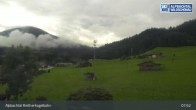 Archiv Foto Webcam Ski Juwel: Liftcafe Heisn, Alpbachtal 07:00