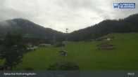 Archiv Foto Webcam Ski Juwel: Liftcafe Heisn, Alpbachtal 08:00