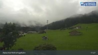 Archiv Foto Webcam Ski Juwel: Liftcafe Heisn, Alpbachtal 10:00
