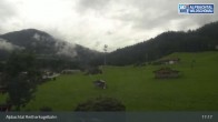 Archiv Foto Webcam Ski Juwel: Liftcafe Heisn, Alpbachtal 16:00
