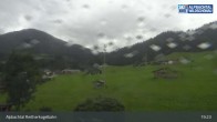 Archiv Foto Webcam Ski Juwel: Liftcafe Heisn, Alpbachtal 18:00