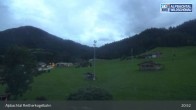 Archiv Foto Webcam Ski Juwel: Liftcafe Heisn, Alpbachtal 20:00