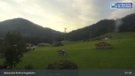 Archived image Webcam Lift café Heisn 04:00