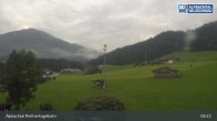 Archived image Webcam Lift café Heisn 06:00