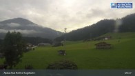 Archived image Webcam Lift café Heisn 07:00