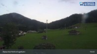 Archiv Foto Webcam Ski Juwel: Liftcafe Heisn, Alpbachtal 02:00