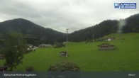 Archiv Foto Webcam Ski Juwel: Liftcafe Heisn, Alpbachtal 09:00