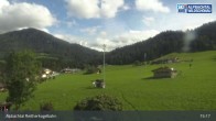 Archiv Foto Webcam Ski Juwel: Liftcafe Heisn, Alpbachtal 14:00