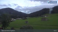 Archiv Foto Webcam Ski Juwel: Liftcafe Heisn, Alpbachtal 18:00