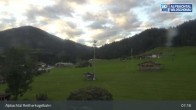 Archived image Webcam Lift café Heisn 06:00