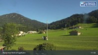 Archived image Webcam Lift café Heisn 16:00