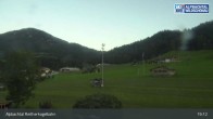 Archived image Webcam Lift café Heisn 18:00