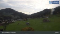 Archived image Webcam Lift café Heisn 06:00