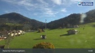 Archived image Webcam Lift café Heisn 12:00