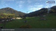 Archived image Webcam Lift café Heisn 14:00