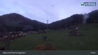 Archiv Foto Webcam Ski Juwel: Liftcafe Heisn, Alpbachtal 02:00