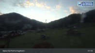 Archived image Webcam Lift café Heisn 06:00
