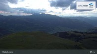 Archived image Webcam Metschstand - Top Station 00:00