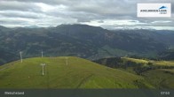 Archived image Webcam Metschstand - Top Station 07:00