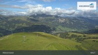 Archived image Webcam Metschstand - Top Station 08:00