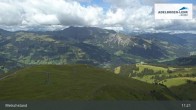 Archived image Webcam Metschstand - Top Station 10:00
