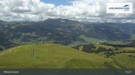 Archived image Webcam Metschstand - Top Station 12:00