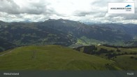 Archived image Webcam Metschstand - Top Station 14:00