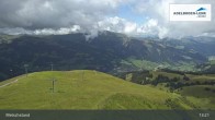 Archiv Foto Webcam Metschstand - Lenk im Simmental 12:00