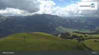 Archived image Webcam Metschstand - Top Station 14:00