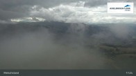 Archiv Foto Webcam Metschstand - Lenk im Simmental 16:00