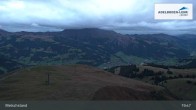 Archived image Webcam Metschstand - Top Station 02:00