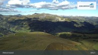 Archived image Webcam Metschstand - Top Station 08:00