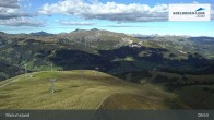 Archived image Webcam Metschstand - Top Station 09:00
