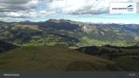 Archived image Webcam Metschstand - Top Station 10:00