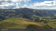 Archived image Webcam Metschstand - Top Station 12:00