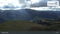 Archived image Webcam Metschstand - Top Station 16:00