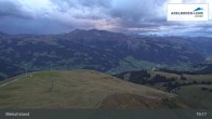 Archived image Webcam Metschstand - Top Station 18:00