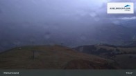 Archived image Webcam Metschstand - Top Station 20:00