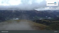 Archived image Webcam Metschstand - Top Station 06:00