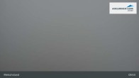 Archived image Webcam Metschstand - Top Station 09:00