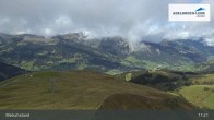 Archived image Webcam Metschstand - Top Station 10:00